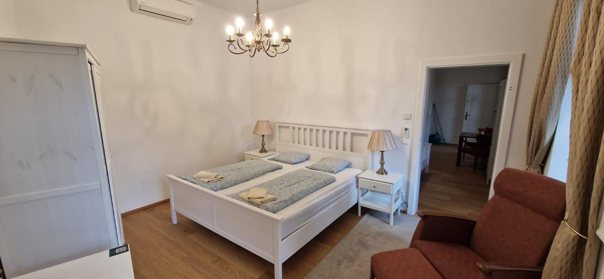 Augarten Apartments 维也纳 外观 照片